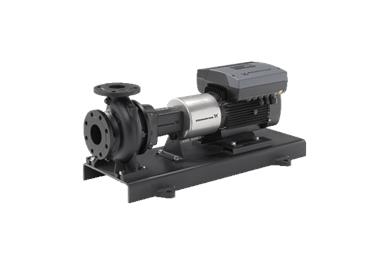 Surface pumps