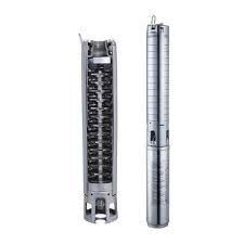 Grundfos Submersible well pump